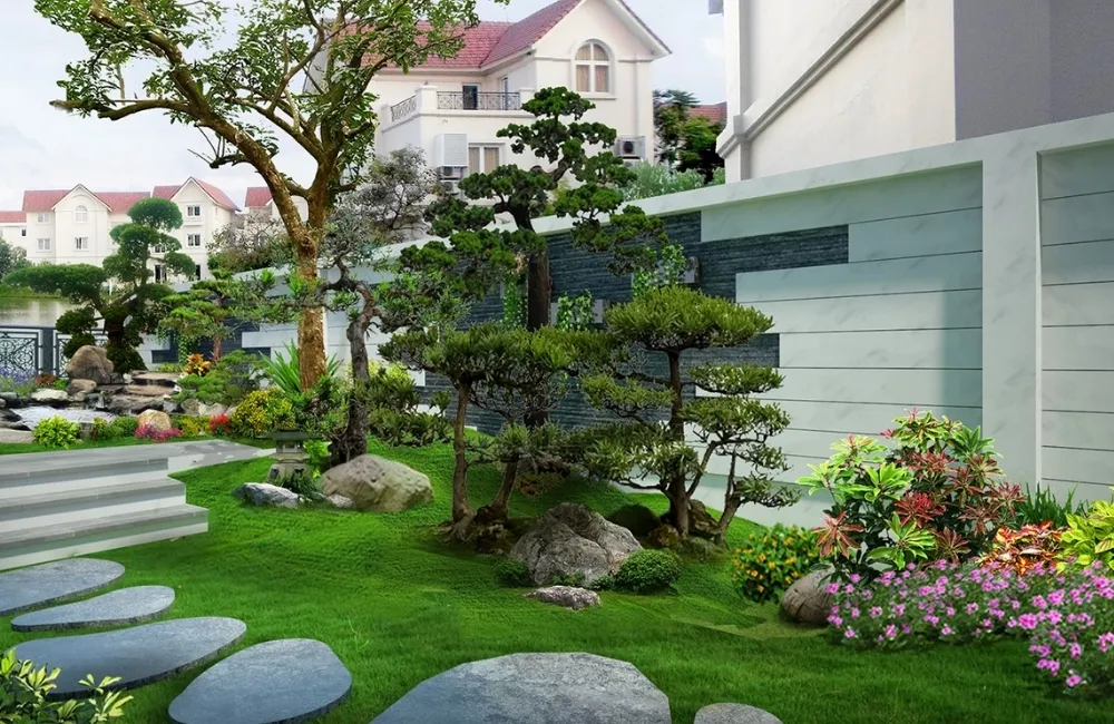Vì sao nhiều người chọn Cây Cảnh tại ViGen?