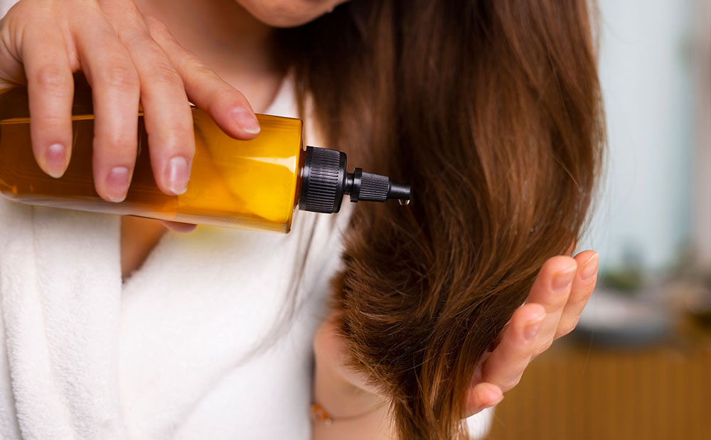 dầu dừa có tác dụng gì​
