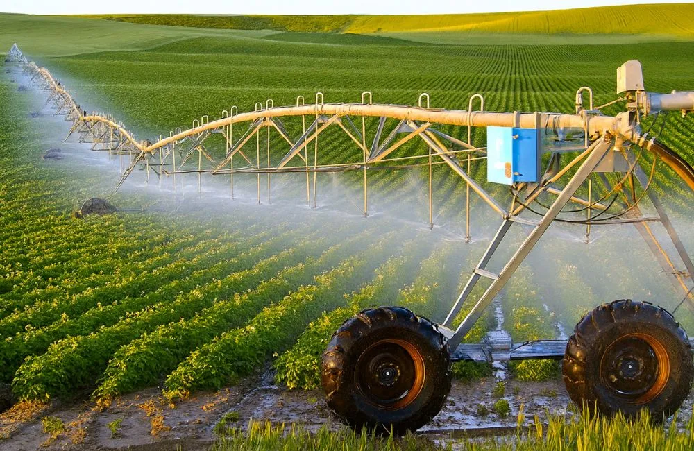 Nông nghiệp bền vững