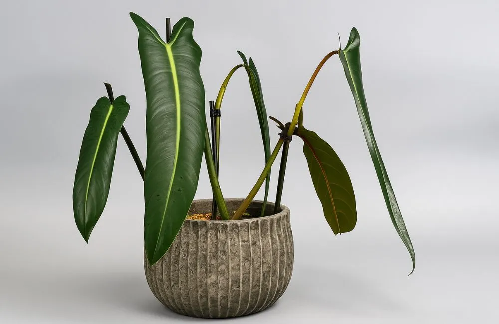 Kiểng lá đột biến giá cao