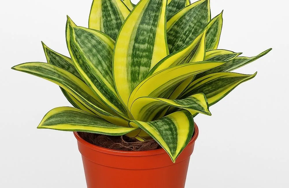 Kiểng lá nhập khẩu Hà Lan 