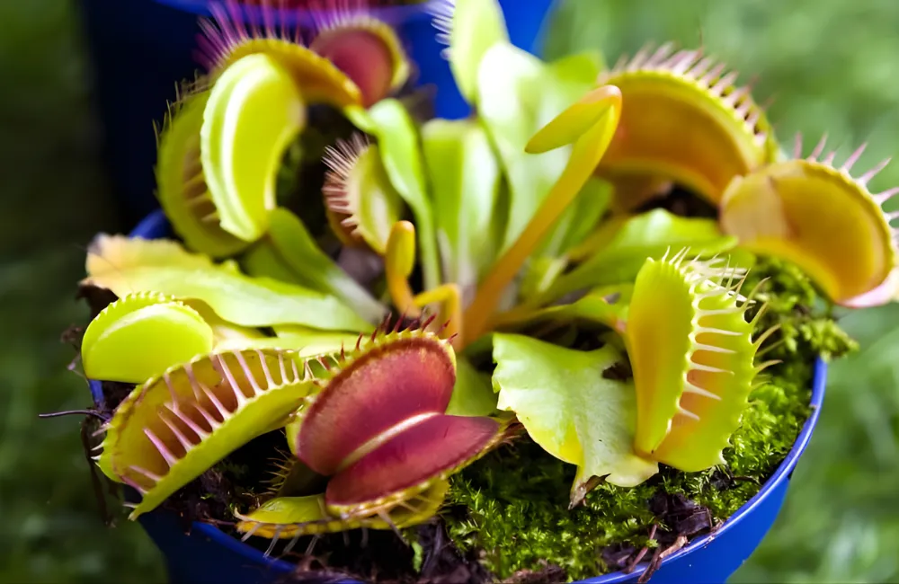 Cây bẫy kẹp cấy mô