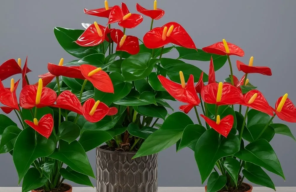 Cây kiểng lá phong thủy