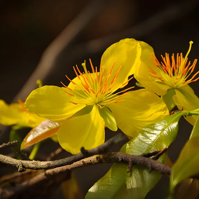 Hoàng Mai Huế Cấy Mô - Ảnh 3