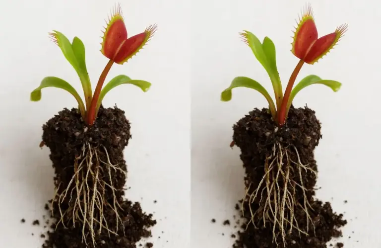 Hướng dẫn từ A đến Z về giá thể bẫy kẹp cấy mô để cây phát triển khỏe mạnh