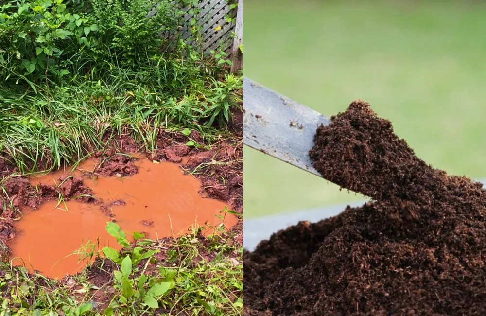 Nguyên nhân bệnh thối rễ khoai lang Nhật