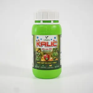Phân bón hữu cơ cao cấp Kalic
