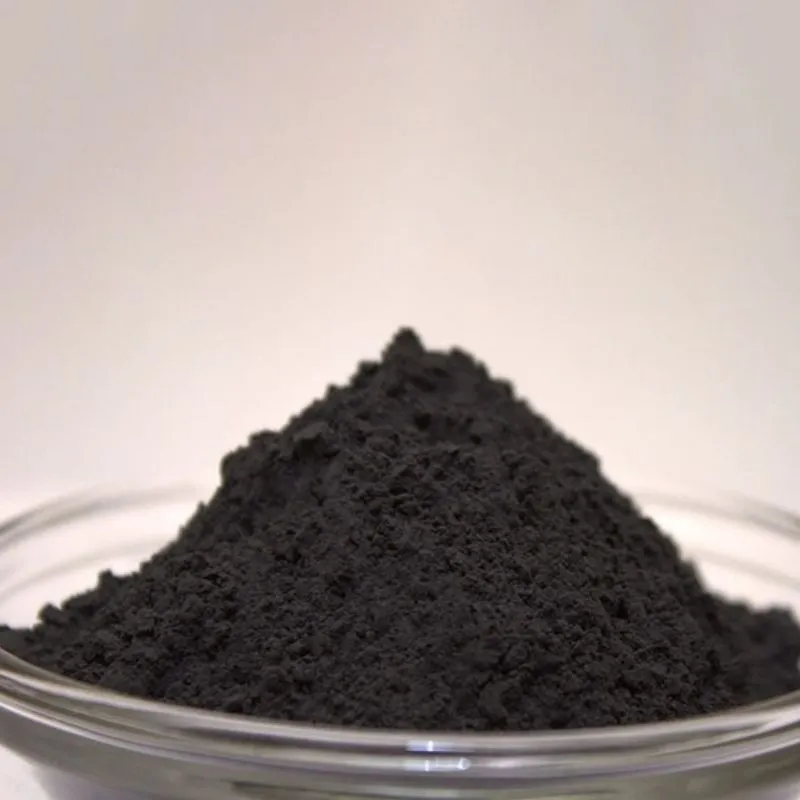 Humic Dạng Bột Siêu Black
