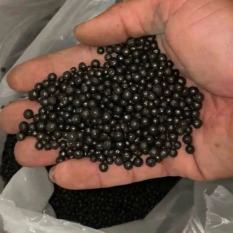 Humic Viên Tròn Siêu Black