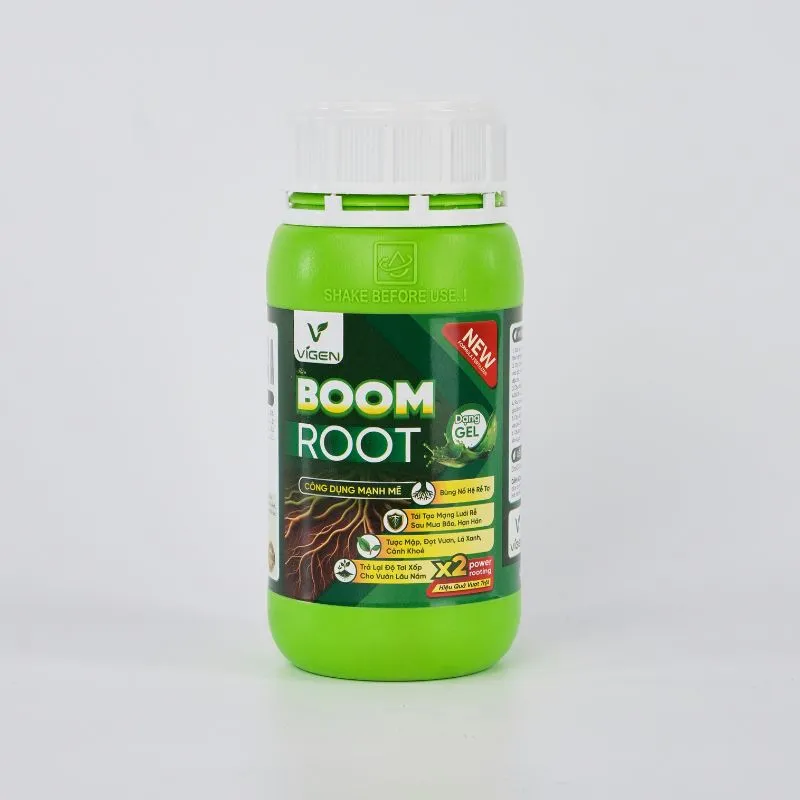 Kích Rễ Dạng Gel BOOM ROOT