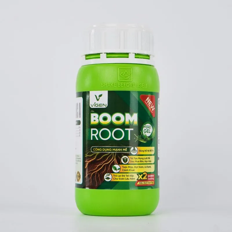 Kích Rễ Dạng Gel BOOM ROOT