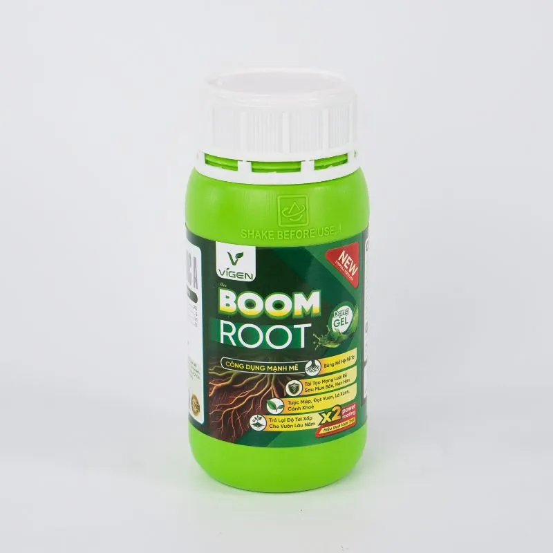 Kích Rễ Dạng Gel BOOM ROOT