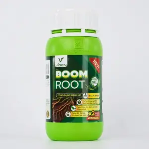 Kích Rễ Dạng Gel BOOM ROOT