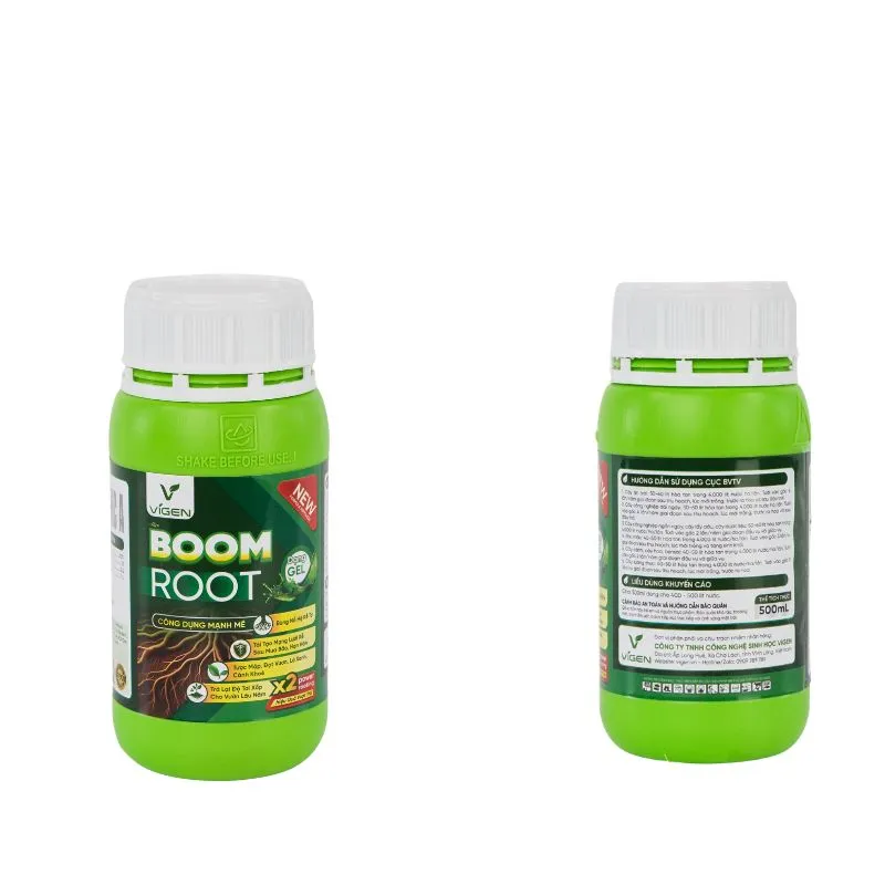 Kích Rễ Dạng Gel BOOM ROOT