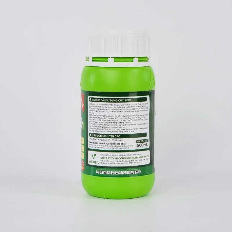 Kích Rễ Dạng Gel BOOM ROOT
