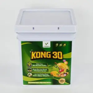 Phân Bón NP Cao Cấp KONG 30
