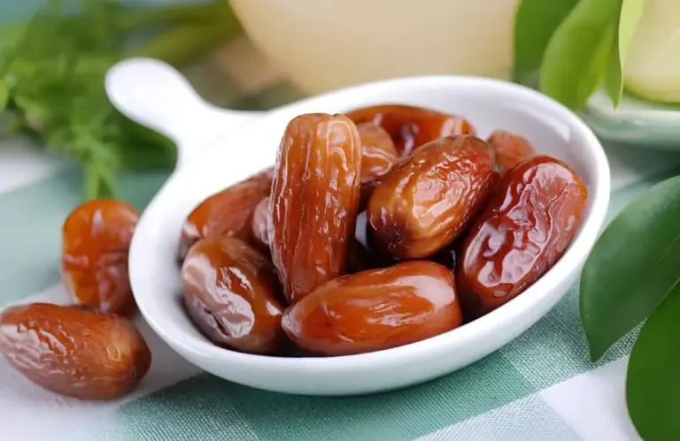 Công dụng, dinh dưỡng và giá trị quả chà là