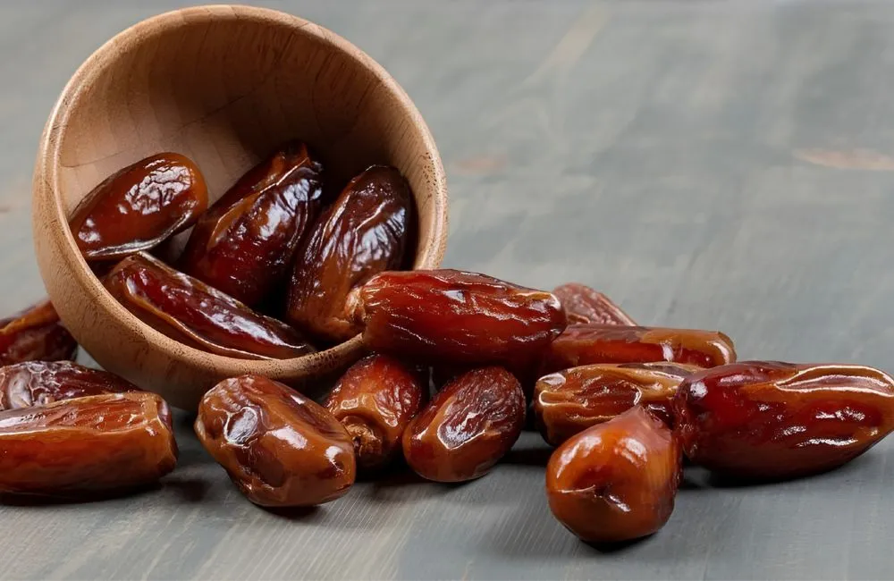 Công dụng, dinh dưỡng, giá trị kinh tế quả chà là