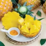 Đặc điểm quả dứa MD2 có gì nổi bật mà thị trường ưa chuộng?