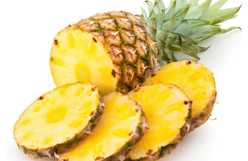 Đặc điểm quả dứa MD2