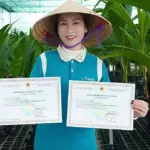 Phát triển giống cây trồng riêng: Giải pháp cho doanh nghiệp nông nghiệp