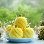 Kỹ thuật trồng dứa Phulae cho năng suất cao