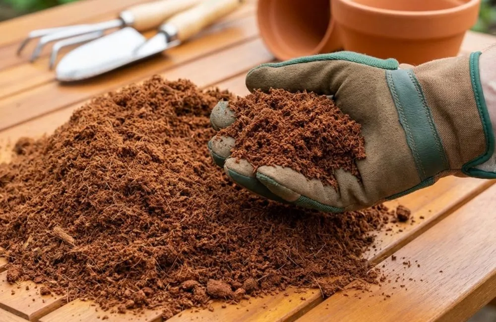 Kỹ thuật trồng mai vàng cấy mô