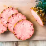 Giá cây giống Dứa Pinkglow hiện nay bao nhiêu và cách chọn cây giống